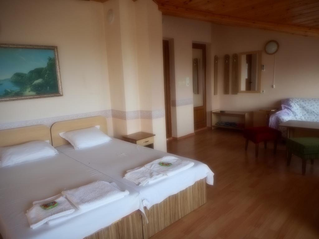 Guest Rooms Ribarska Hizha Шабла Номер фото