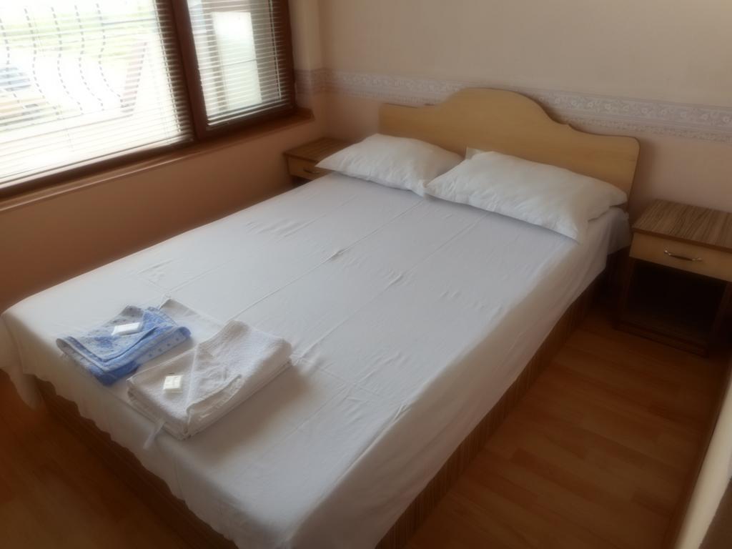 Guest Rooms Ribarska Hizha Шабла Номер фото