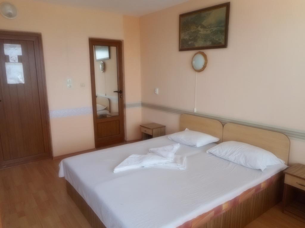 Guest Rooms Ribarska Hizha Шабла Номер фото